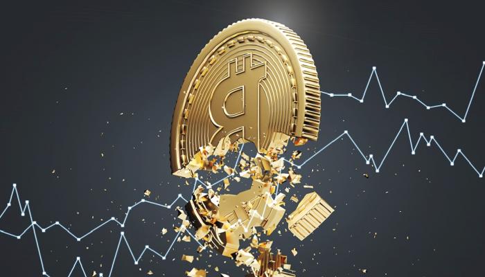 Borsalardaki Bitcoin Arzı Son Beş Yılın En Düşük Düzeyinde