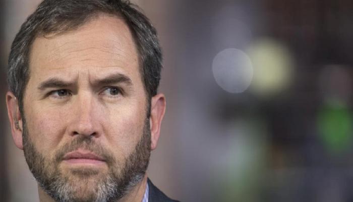Brad Garlinghouse, Ripple SEC Davasının Sona Yaklaştığını Söyledi