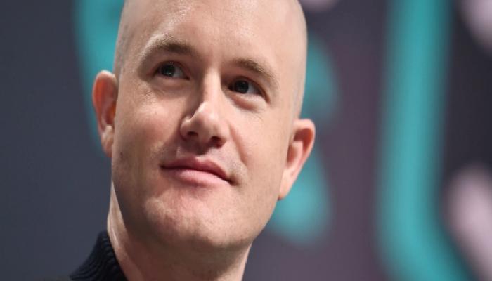 Brian Armstrong’tan Seçimlerde Kripto Vurgusu