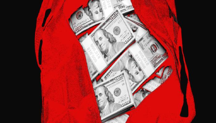 Bu Altcoinler ile ‘3 Kez Rug Pull Yapan’ İsimden Yeni Proje!