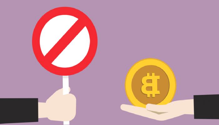 Bu Bitcoin Borsasına Yasak! Fonlara El Konuldu!