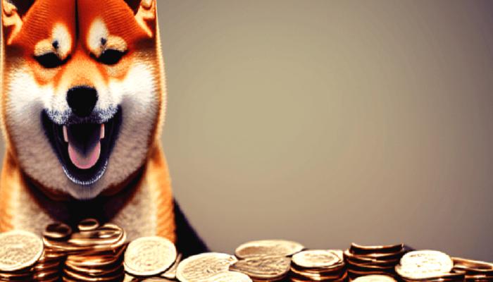 Bu Meme Coin Uçuşa Geçerken, SHIB’den Olumlu Sinyaller Var