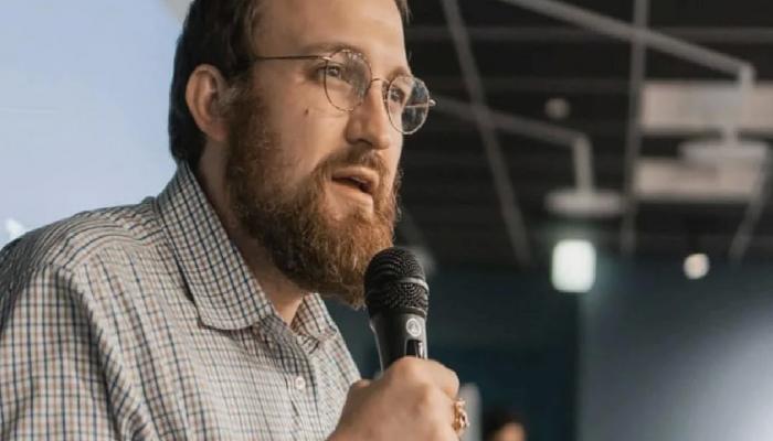 Cardano Kurucusu, Uzaylı Keşfi İçin Sefere Çıktı!