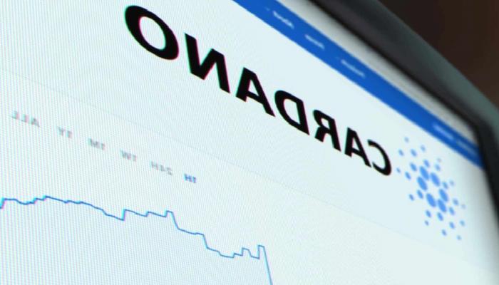 Cardano’da (ADA) Takviye Alanında Tutunamadı!