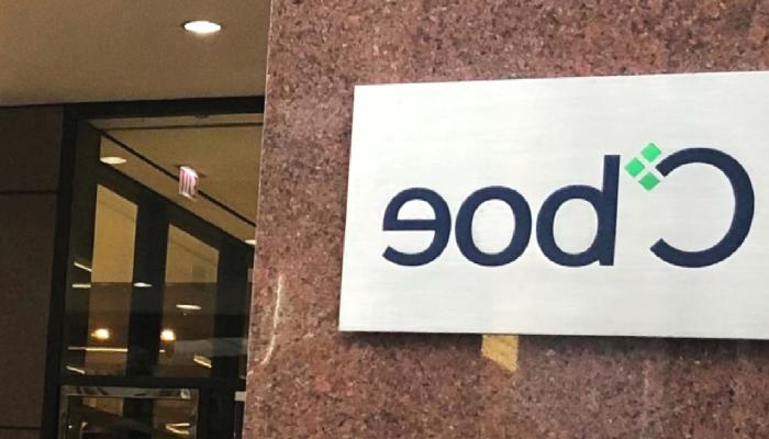 Cboe Digital, Marj İşlemleri için Onay Aldı