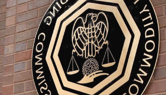 CFTC, Kirpto Maddeleri Hakkında Konuştu