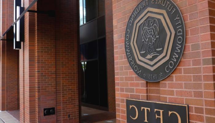 CFTC, Kripto Risklerini Gündeme Taşıyor