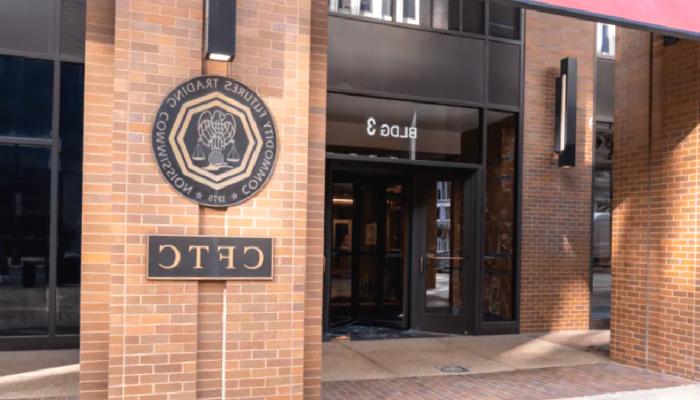 CFTC Yaptırım Listesini Açıkladı: Bu Kripto Şirketleri Var!