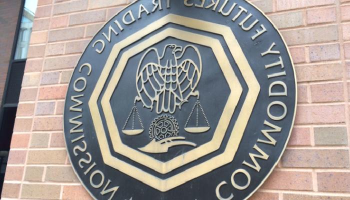 CFTC’den California Şirketine Suçlama