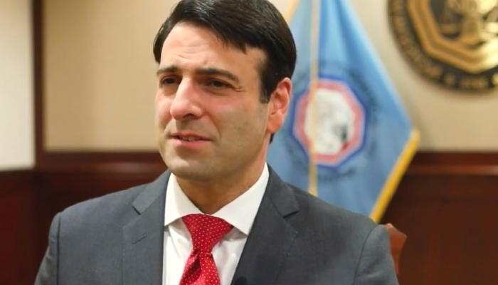 Circle, Eski CFTC Liderini İşe Aldı