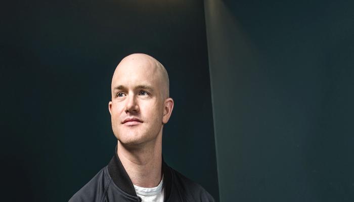 Coinbase CEO’su SEC Hakkında Konuştu