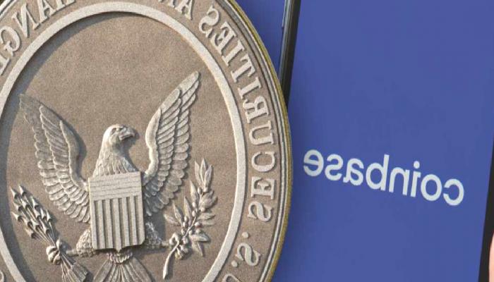 Coinbase Payları Dava Akabinde Yükselişle Başladı