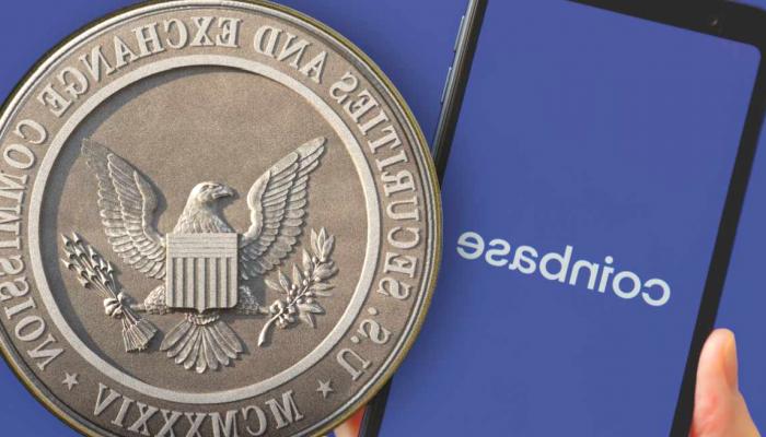 Coinbase, SEC Davasına İtiraz Ediyor