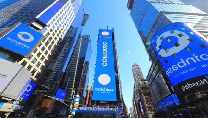 Coinbase Türev Borsası BTC ve ETH Vadeli İşlemleri Başlatacak