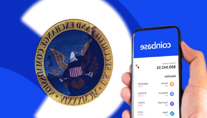 Coinbase ve SEC Davasında Yeni Gelişme: Ret Dilekçesi Verildi!