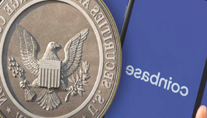 Coinbase’ten SEC’e Tepki!