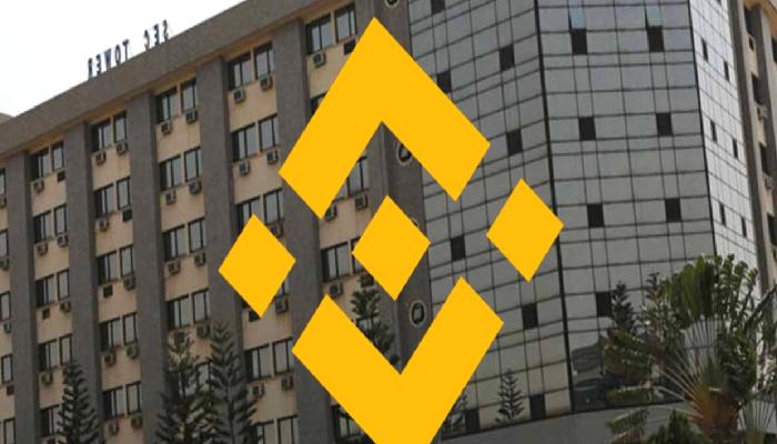 CZ’den Binance Nijerya Limited için Açıklama