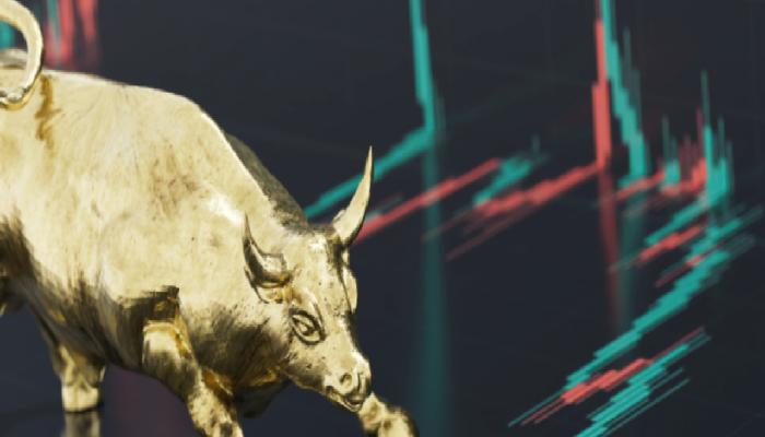 Danışmanlık Devi: Bu 2 Altcoin Boğa Koşusuna Hazırlanıyor!