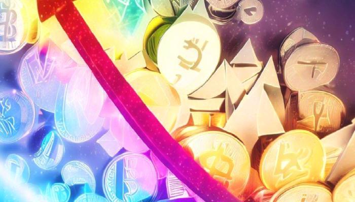 Danışmanlık Devi: Tabandan Toplanacak Altcoin Bu!