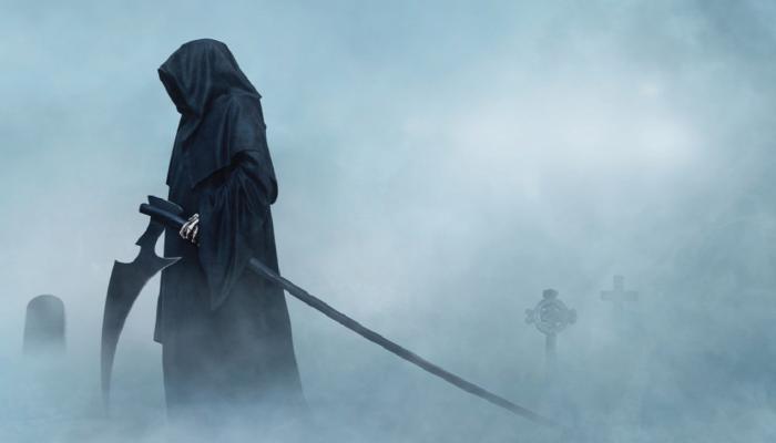 Death Cross! Binance’deki 4 Altcoin İçin Selloff Bekleniyor!