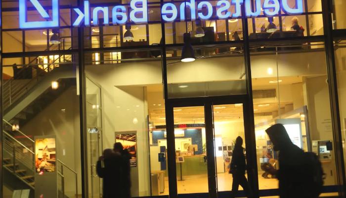 Deutsche Bank’tan Kripto Paralar İçin Lisans Başvurusu!