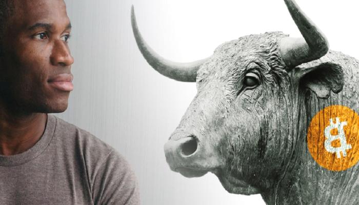Dev Kestirimci, Bitcoin Boğa Koşusu İçin Tarih Verdi!