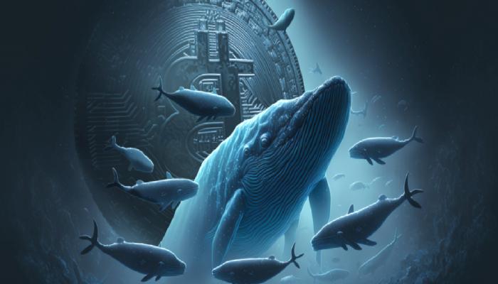Devasa Bitcoin Balinası 10 Yıl Sonra Uyandı! Satış mı Var?