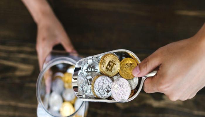 Dikkat: Binance’deki Bu 4 Altcoin’e Yatırımcılar Akın Edebilir!