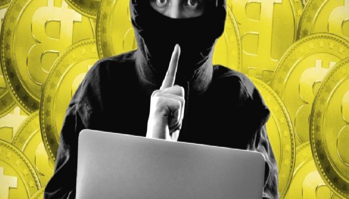 Dikkat: Hacker Kümesi, 1 Milyon Dolarlık Kripto Para Çaldı!