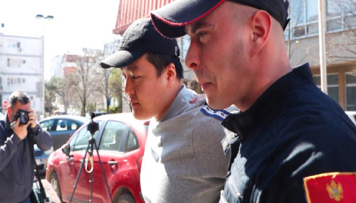 Do Kwon, Geçersiz Pasaport Argümanlarını Reddetti