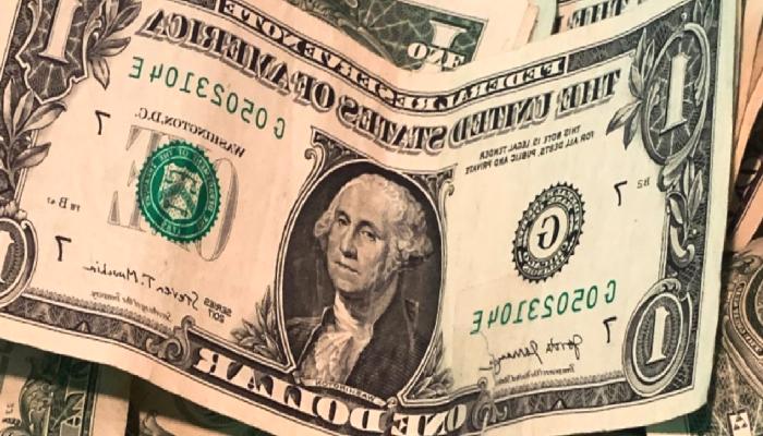 Dolar Kuru, Günü Yüzde 7’lik Bir Yükseliş ile Geçiriyor!