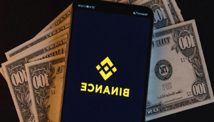 Duyuruldu: Binance Bu 5 Kripto Projesine Fon Akıttı!