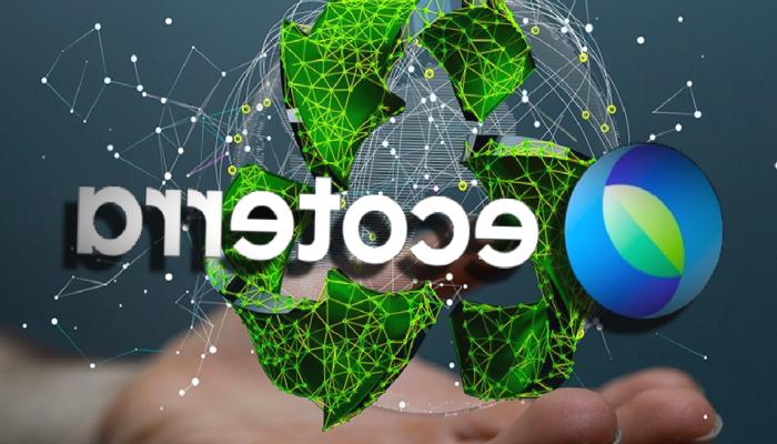EcoTerra Karbon Ayak İzi İhtilalinde Solana’ya Rakip Oluyor