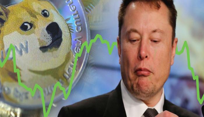 Elon Musk Tekrar Dogecoin Dedi: DOGE İçin Kâfi Olacak Mı?