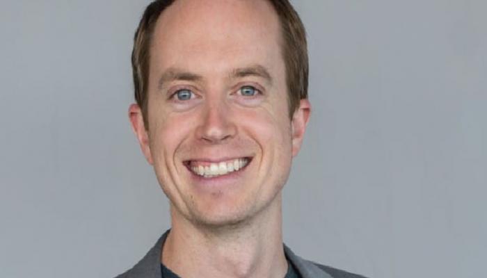 Erik Voorhees Kimdir?