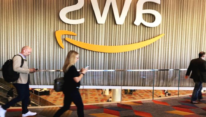 Ethereum, Amazon Web Services Kesintisinden Etkilenmedi