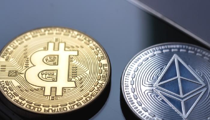 Ethereum (ETH), Bitcoin’e (BTC) Fark Atıyor!