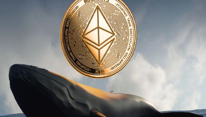 Ethereum Satan Balinalar, Bu Yapay Zeka Coine Daldı!