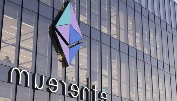 Ethereum’da (ETH) Bu Düzey Görülebilir!