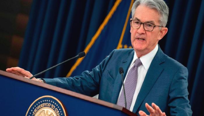 Fed, Haziran 2023 Faiz Kararını Açıkladı
