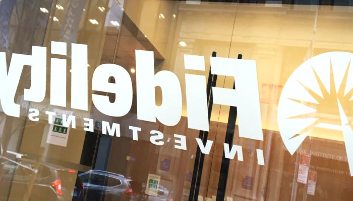 Fidelity’den Bitcoin Atağı: ETF Başvurusu Yaptı!