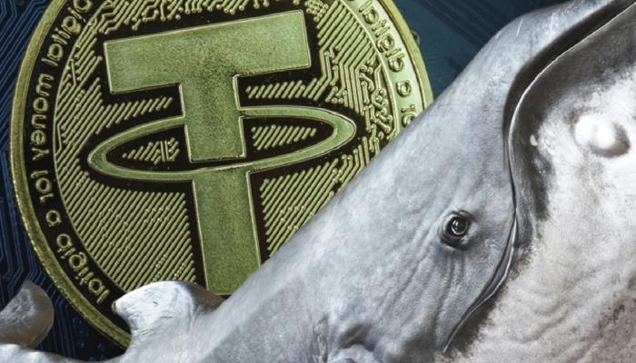 FTX Çöküşü, Tether Depeg ile Bağlı Balinanın Elinde Ne Var?
