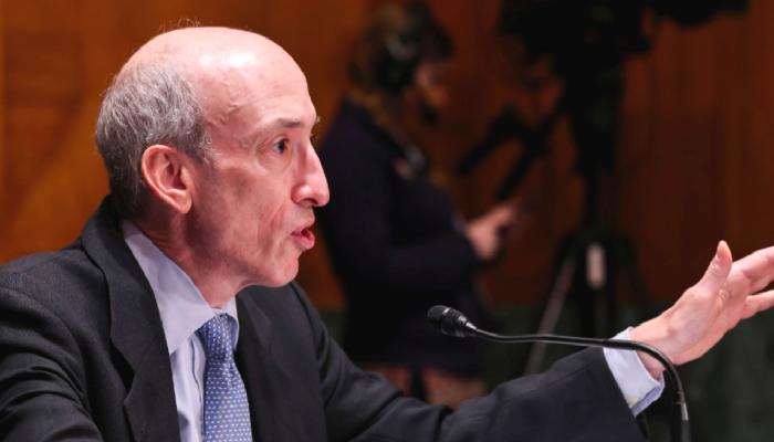 Gary Gensler Hakkında Yeni Kaynak Ortaya Atıldı