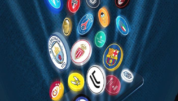 Gelecek Aylarda İzlenecek Fan Tokenleri Aşikâr Oldu!