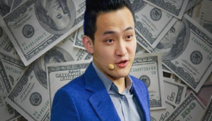 Gizemli Balinalar ve TRON Mucidi, Bu Coinleri İstifliyor!
