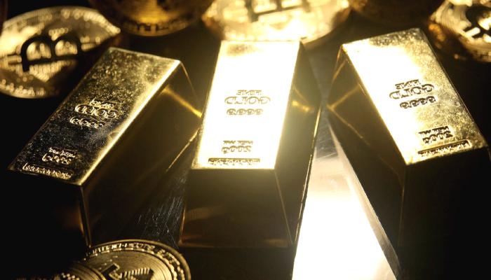Haftanın Altın ve Bitcoin Grafiği Çıktı: İşte Beklenenler!