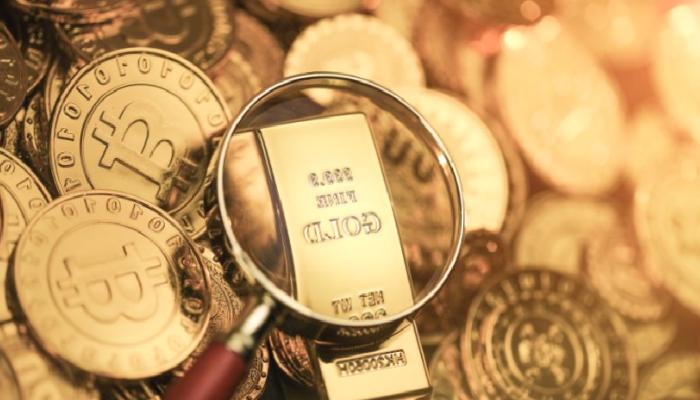 Haftaya Altın ve Bitcoin Bu Gelişmeler ile Fiyatlanacak!