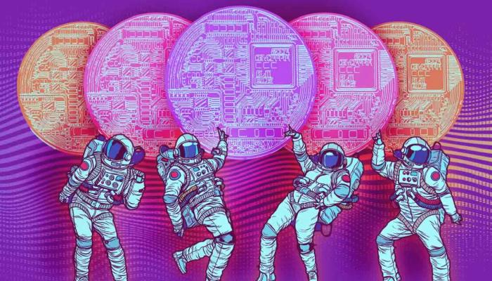 Haftaya Bu 5 Altcoin İzlenmeli: Satın Al Çığlıkları Atıyorlar!