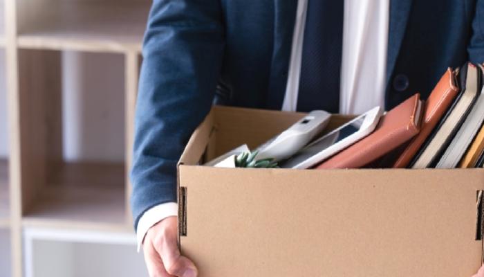 Haru Invest 100’den Fazla Çalışanını İşten Çıkarıyor