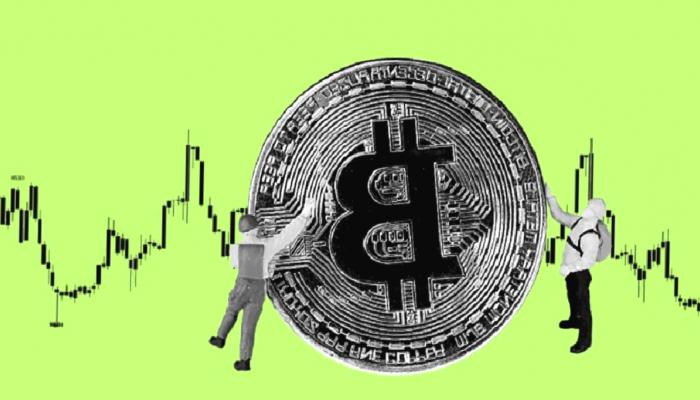 “Henüz Ek Kötüsü Bitmedi!” Bitcoin İçin Sırada Ne var?